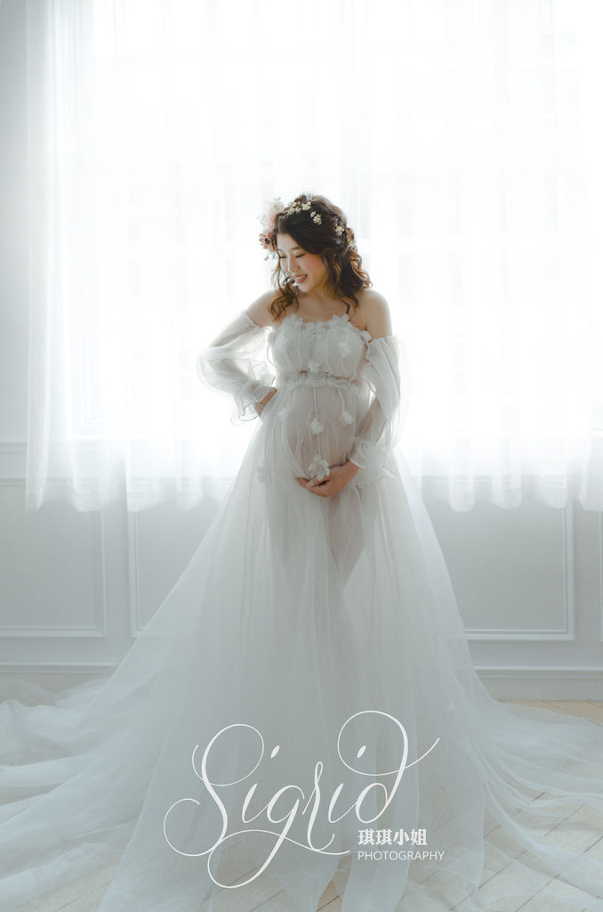 女攝影師琪琪小姐 孕婦婚紗 孕婦寫真 女攝影師琪琪小姐 孕婦婚紗 孕婦寫真