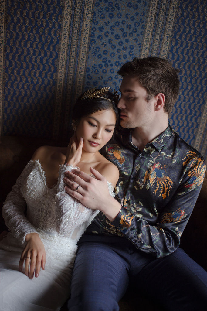 婚攝琪琪小姐 台北婚紗攝影工作室 女攝影師 婚攝琪琪小姐 台北婚紗攝影工作室 女攝影師