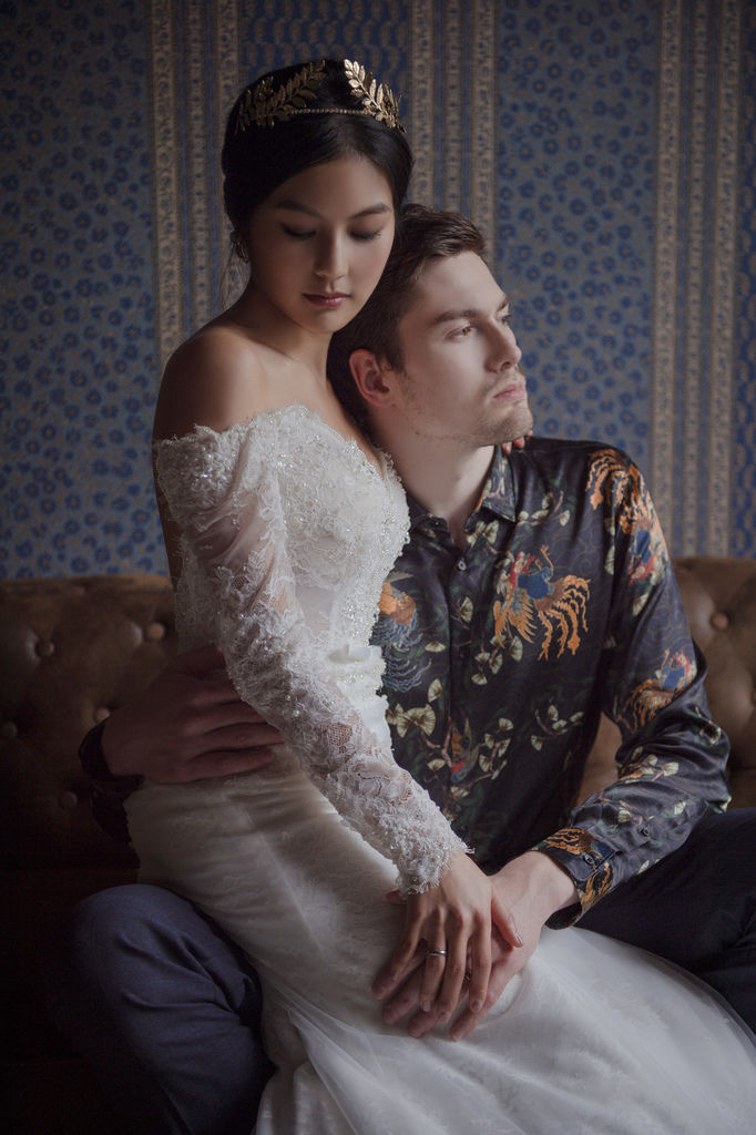 婚攝琪琪小姐 台北婚紗攝影工作室 女攝影師 婚攝琪琪小姐 台北婚紗攝影工作室 女攝影師