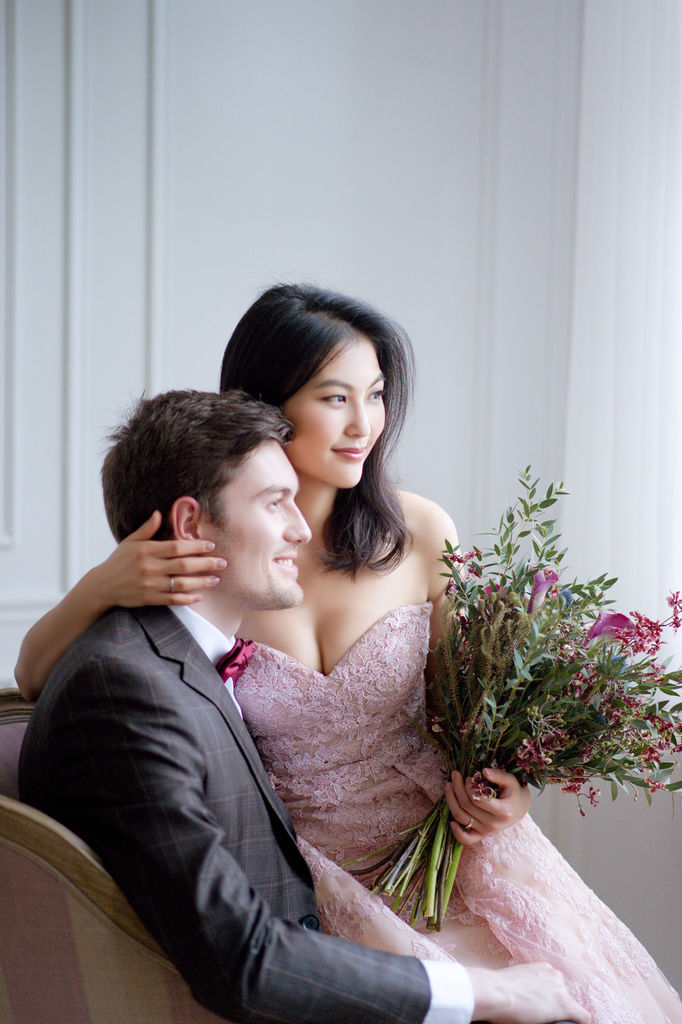 婚攝琪琪小姐 台北婚紗攝影工作室 女攝影師 婚攝琪琪小姐 台北婚紗攝影工作室 女攝影師