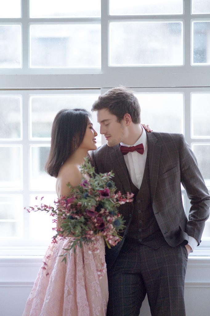 婚攝琪琪小姐 台北婚紗攝影工作室 Nanci婚紗 女攝影師 婚攝琪琪小姐 台北婚紗攝影工作室 Nanci婚紗 女攝影師