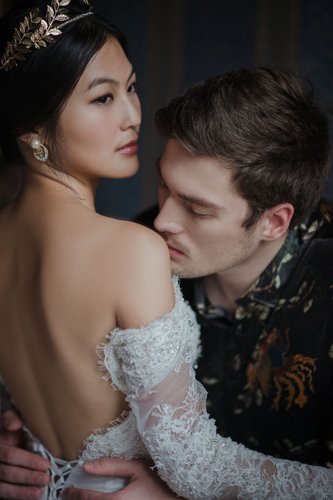 婚攝琪琪小姐 台北婚紗攝影工作室 Nanci婚紗 女攝影師 婚攝琪琪小姐 台北婚紗攝影工作室 Nanci婚紗 女攝影師