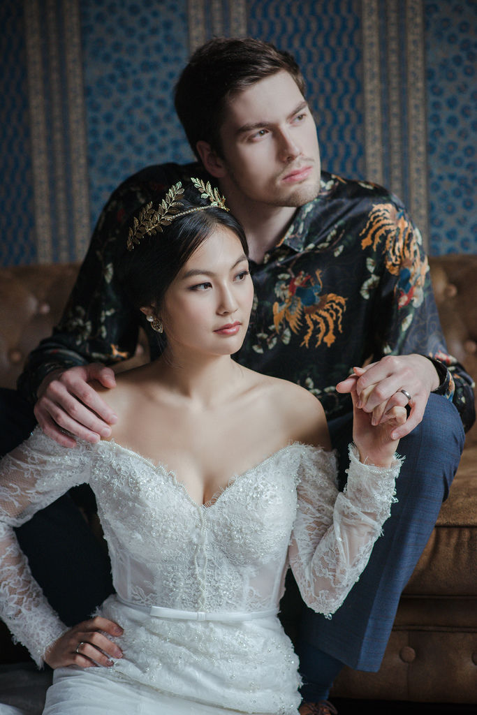 婚攝琪琪小姐 台北婚紗攝影工作室 Nanci婚紗 女攝影師 婚攝琪琪小姐 台北婚紗攝影工作室 Nanci婚紗 女攝影師