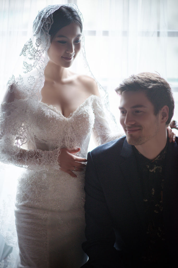 婚攝琪琪小姐 台北婚紗攝影工作室 Nanci婚紗 女攝影師 婚攝琪琪小姐 台北婚紗攝影工作室 Nanci婚紗 女攝影師