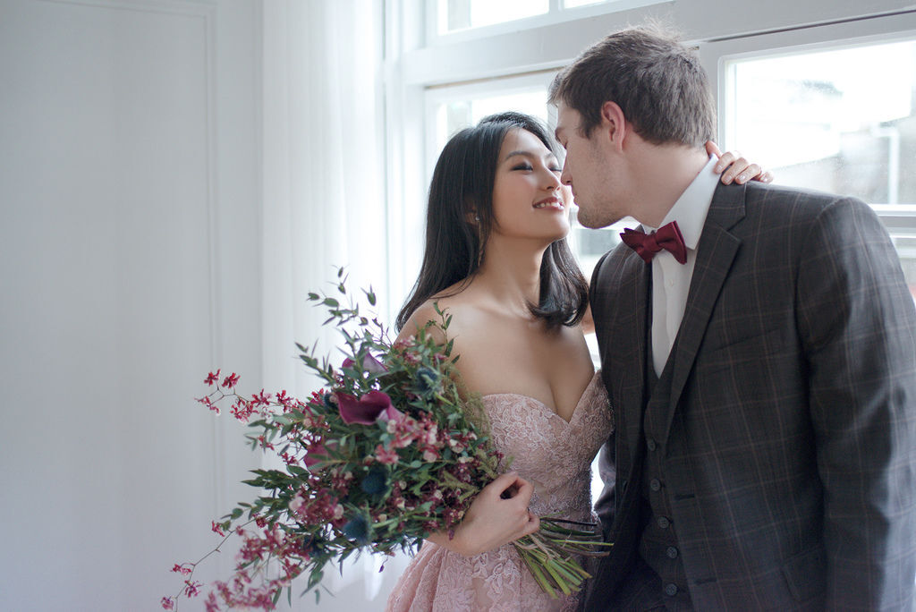 婚攝琪琪小姐 台北婚紗攝影工作室 Nanci婚紗 女攝影師 婚攝琪琪小姐 台北婚紗攝影工作室 Nanci婚紗 女攝影師