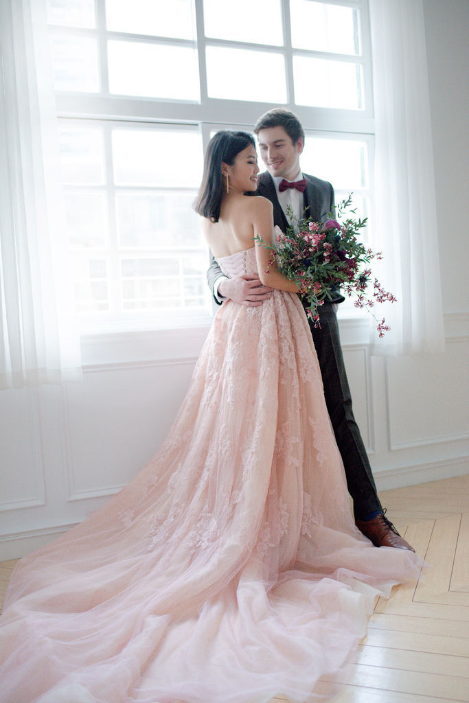 婚攝琪琪小姐 台北婚紗攝影工作室 Nanci婚紗 女攝影師 婚攝琪琪小姐 台北婚紗攝影工作室 Nanci婚紗 女攝影師