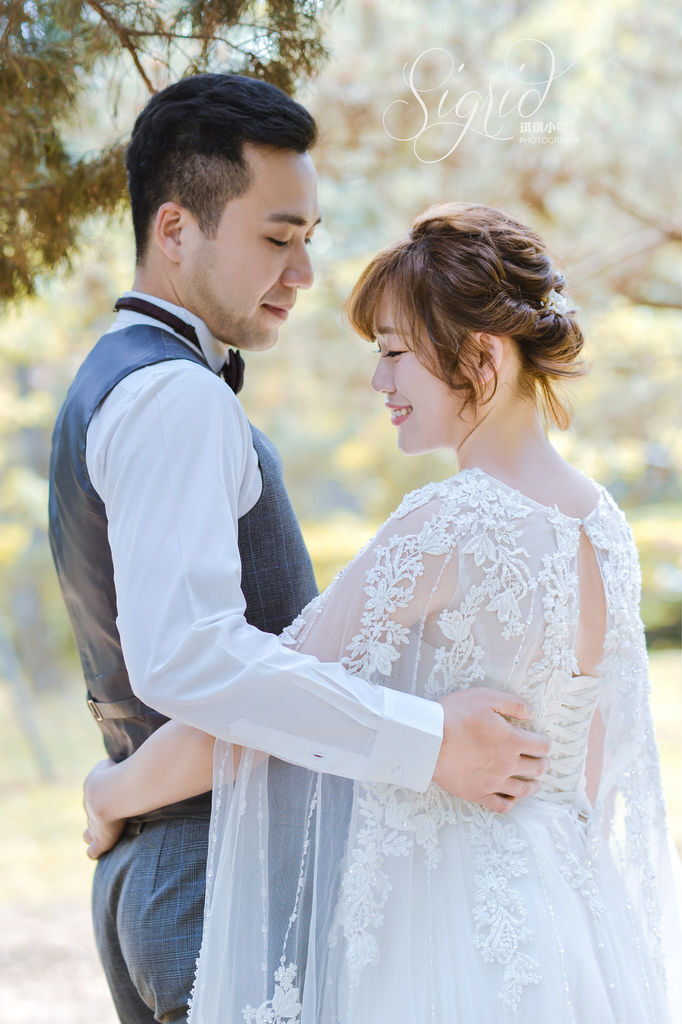 婚攝琪琪小姐 sigrid chien photography 台灣婚紗攝影 婚攝琪琪小姐 sigrid chien photography 台灣婚紗攝影