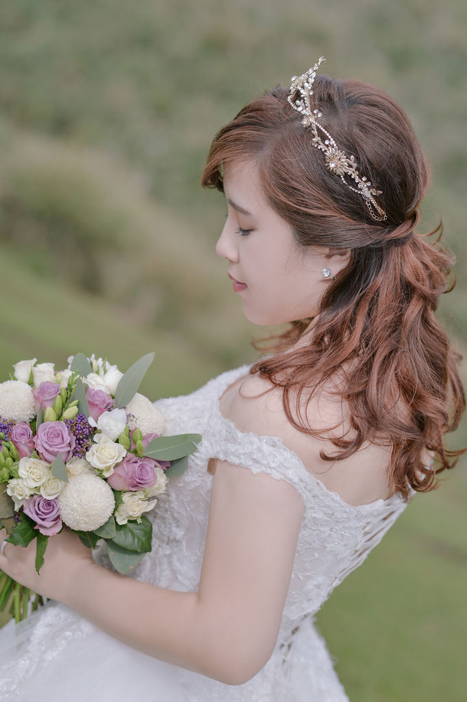 婚攝琪琪小姐 台北婚紗 婚紗攝影 海外婚紗