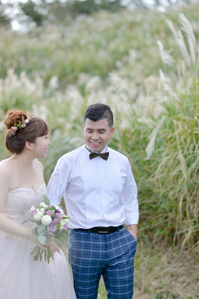 婚攝琪琪小姐 台北婚紗 婚紗攝影 海外婚紗