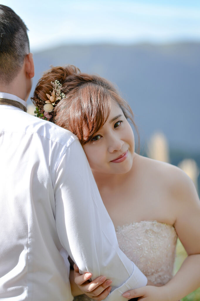 婚攝琪琪小姐 台北婚紗 婚紗攝影 海外婚紗