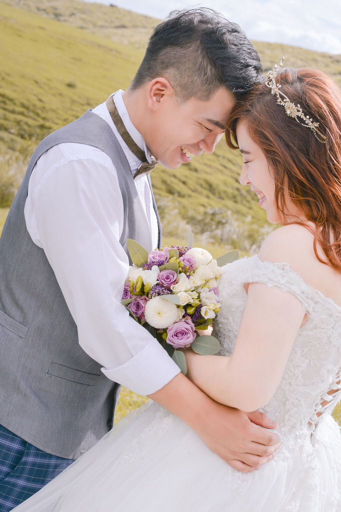 婚攝琪琪小姐 台北婚紗 婚紗攝影 海外婚紗