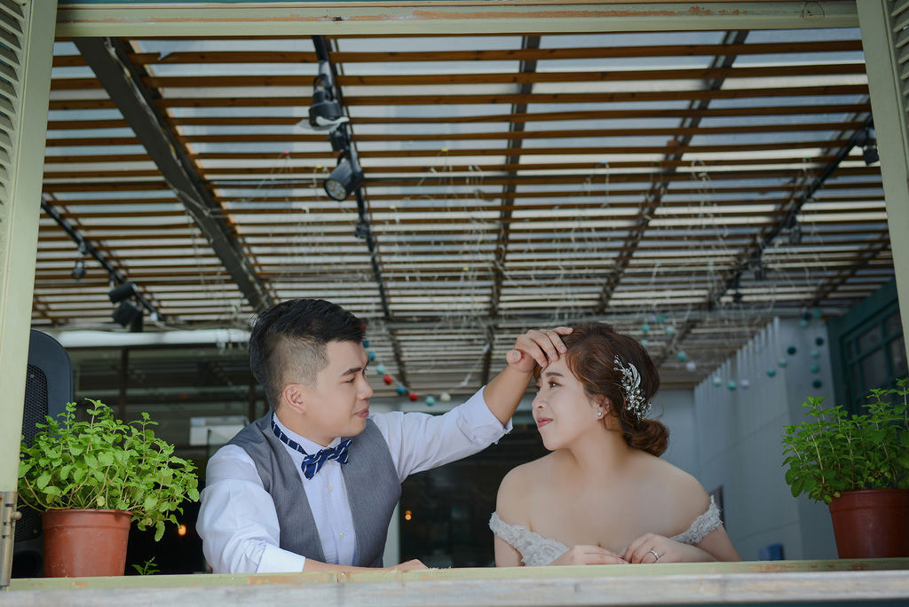 婚攝琪琪小姐 台北婚紗 婚紗攝影 海外婚紗