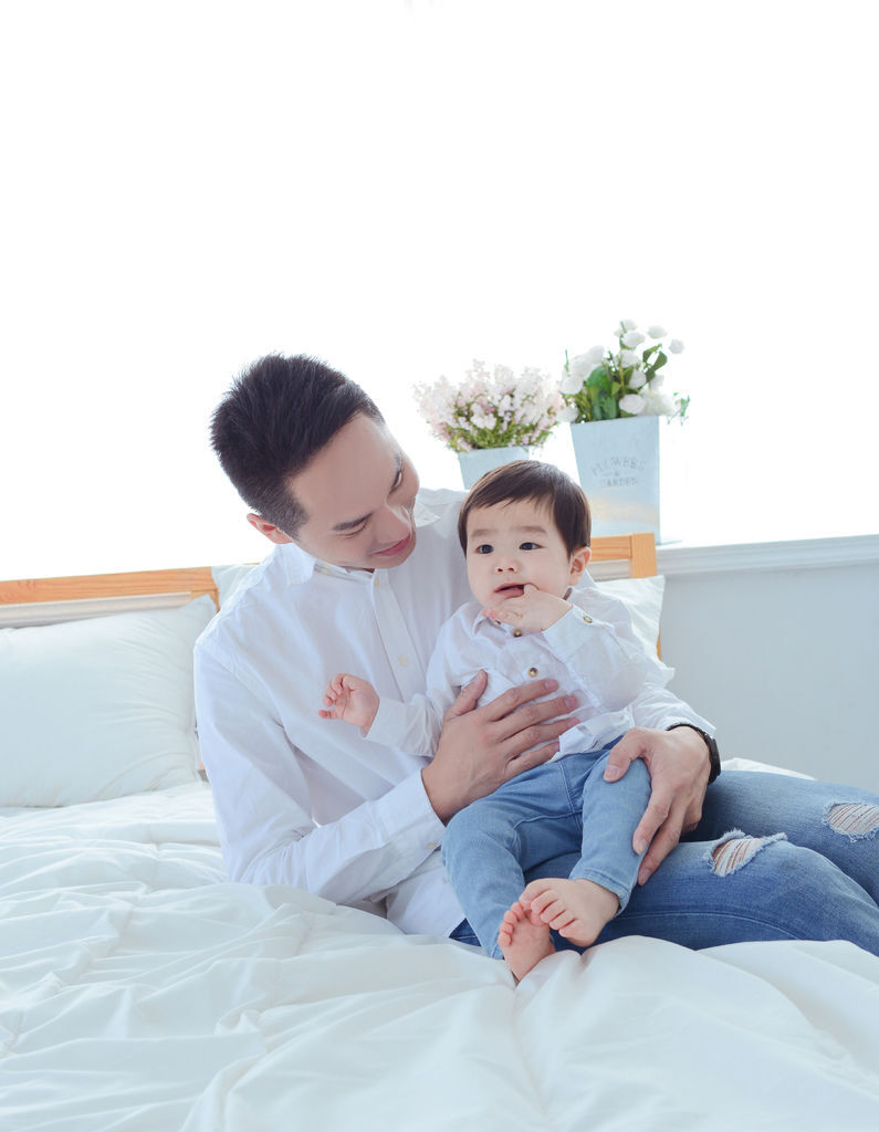 婚攝琪琪小姐 台北 親子寫真 全家福 婚攝琪琪小姐 台北 親子寫真 全家福