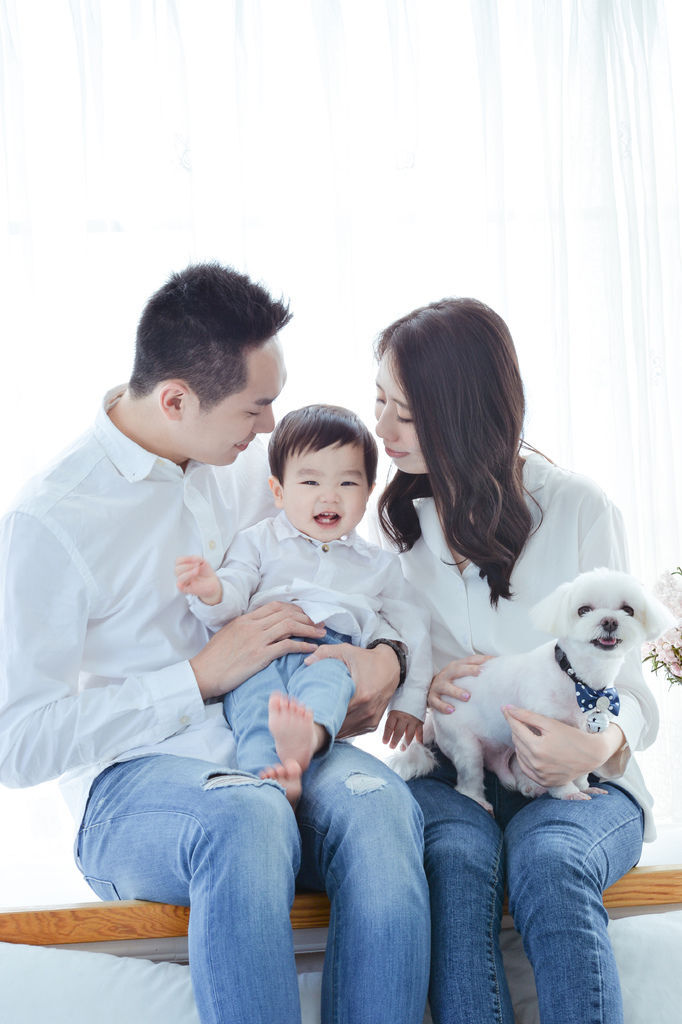 婚攝琪琪小姐 台北 親子寫真 全家福 婚攝琪琪小姐 台北 親子寫真 全家福