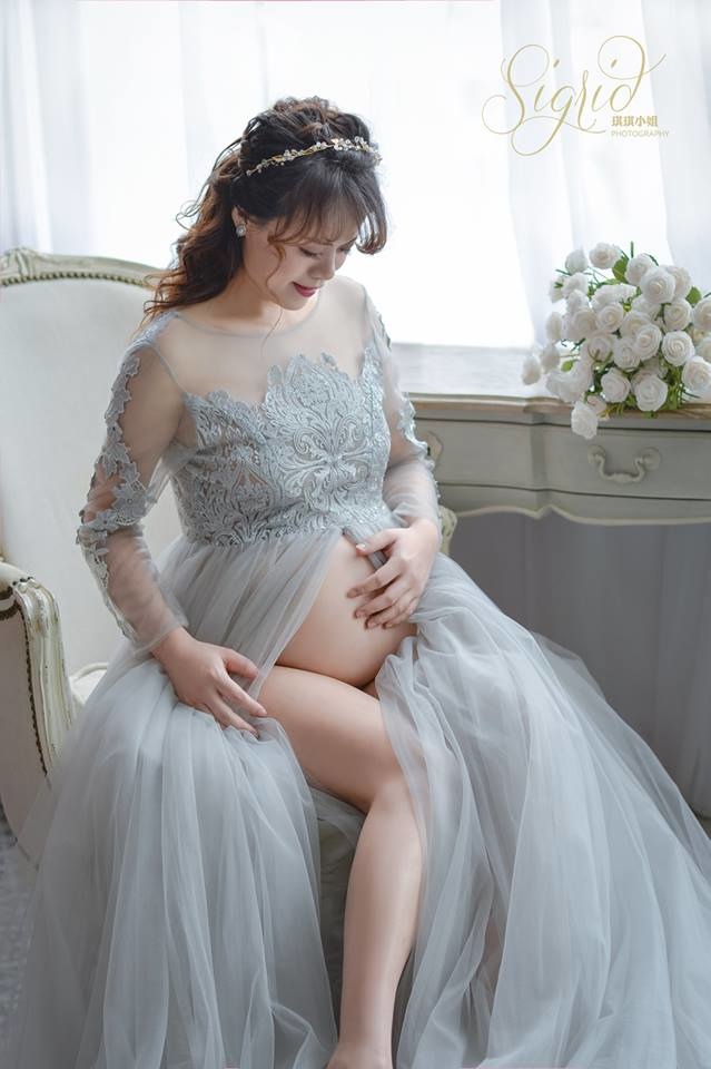 琪琪小姐 女攝影師 台北孕婦寫真 琪琪小姐 女攝影師 台北孕婦寫真
