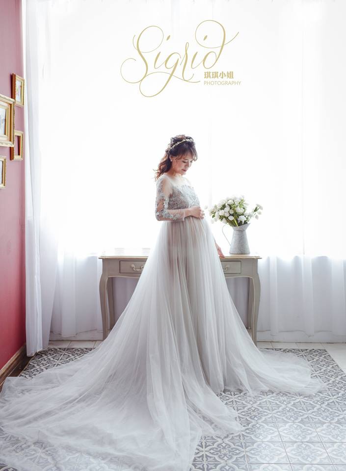 琪琪小姐 女攝影師 台北孕婦寫真 琪琪小姐 女攝影師 台北孕婦寫真