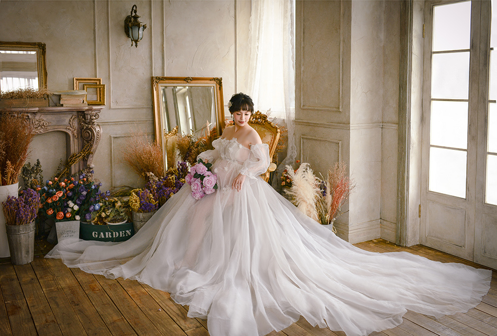 台北孕婦寫真推薦 女攝影師 琪琪小姐 台北孕婦寫真推薦 女攝影師 琪琪小姐