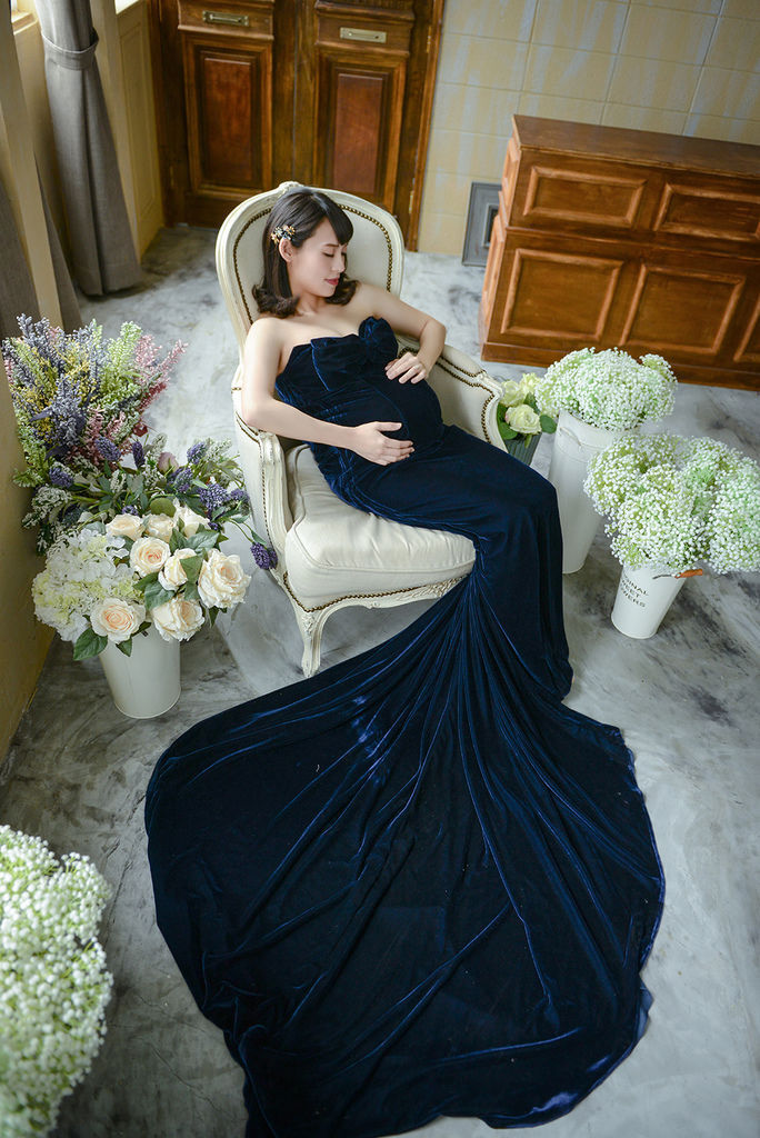 台北孕婦寫真推薦 女攝影師 琪琪小姐 台北孕婦寫真推薦 女攝影師 琪琪小姐