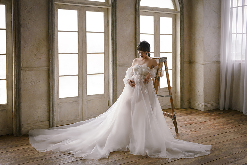 台北孕婦寫真推薦 女攝影師 琪琪小姐 台北孕婦寫真推薦 女攝影師 琪琪小姐