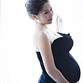 台北孕婦寫真 女攝影師掌鏡 琪琪小姐 孕婦