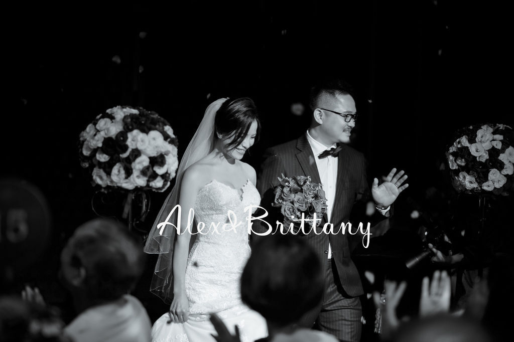 婚攝琪琪小姐 婚禮紀錄 君品酒店婚禮 婚攝琪琪小姐 婚禮紀錄 君品酒店婚禮