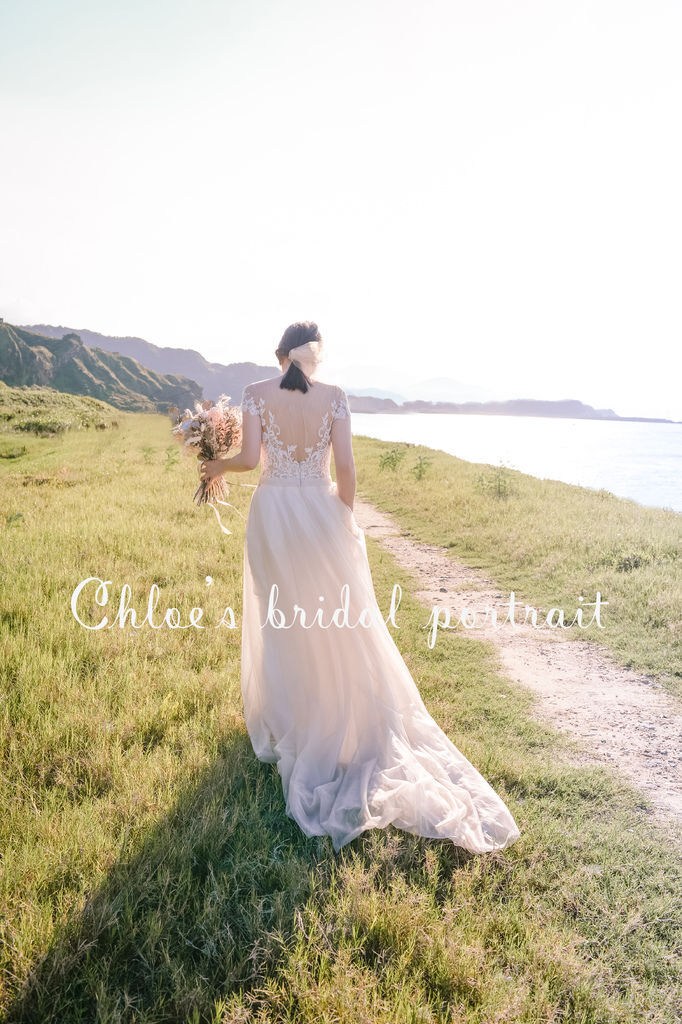 琪琪小姐 美式婚紗 海外婚紗 琪琪小姐 美式婚紗 海外婚紗