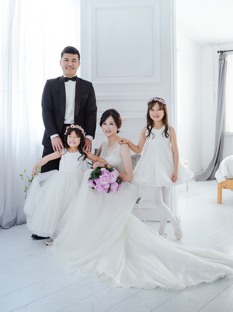 婚攝琪琪小姐 琪琪小姐 週年婚紗 全家福 台北親子寫真 婚攝琪琪小姐 琪琪小姐 週年婚紗 全家福 台北親子寫真
