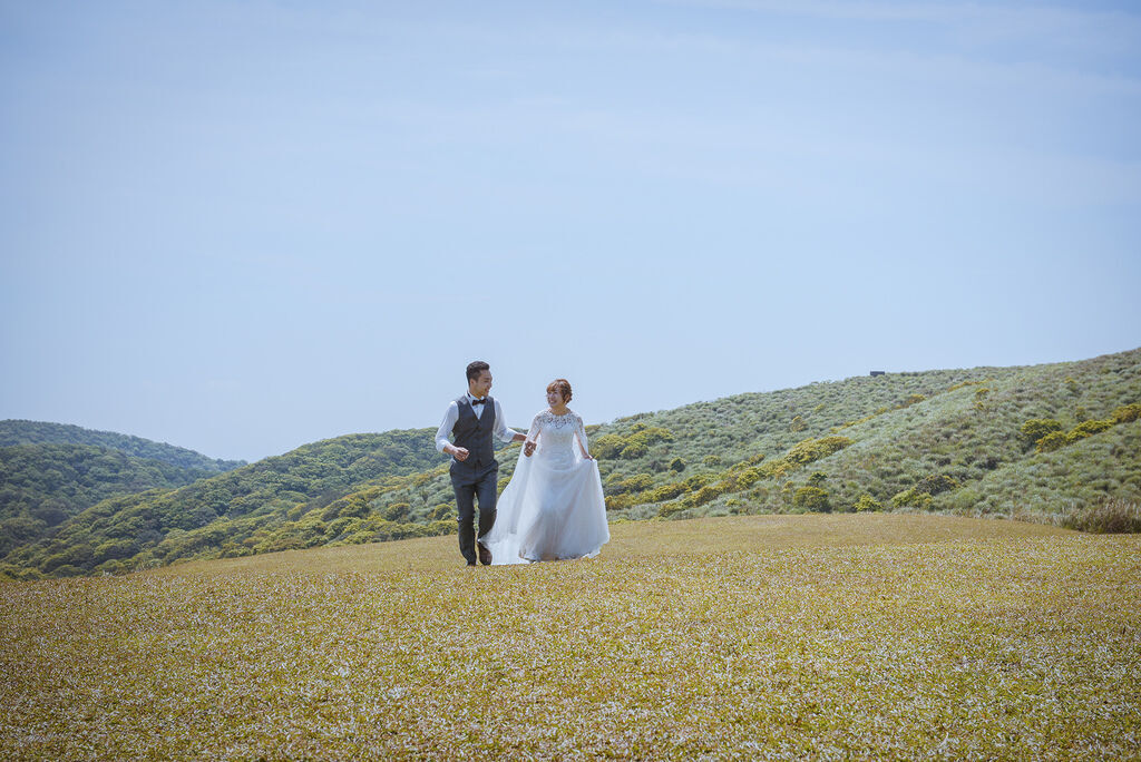 台北婚攝 琪琪小姐 婚紗攝影 女攝影師 陽明山婚紗 台北婚攝 琪琪小姐 婚紗攝影 女攝影師 陽明山婚紗