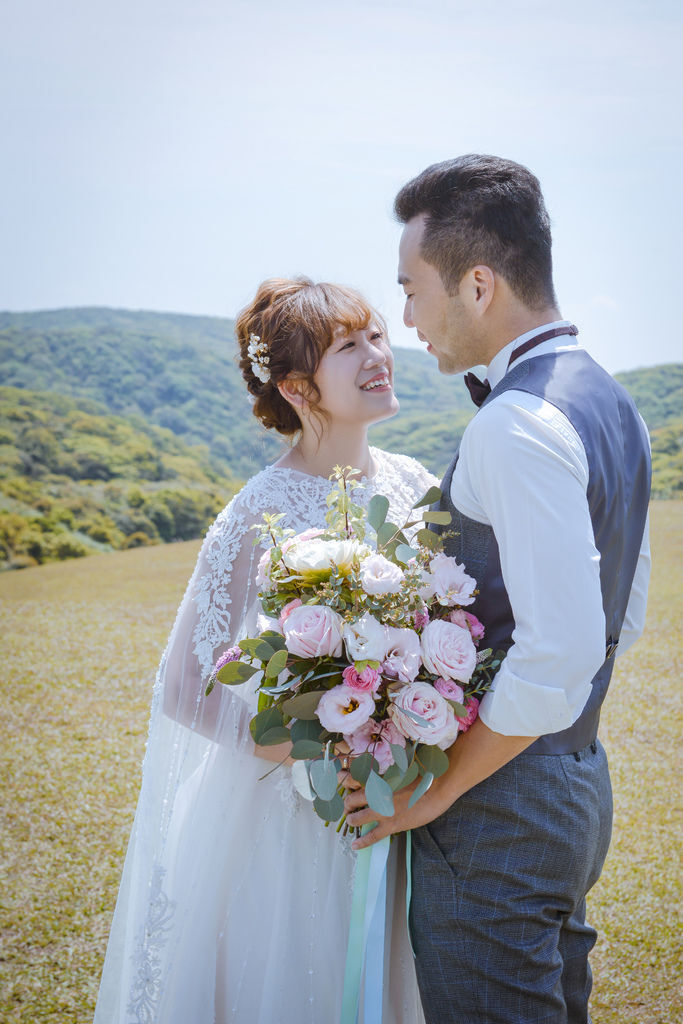 台北婚攝 琪琪小姐 婚紗攝影 女攝影師 陽明山婚紗 台北婚攝 琪琪小姐 婚紗攝影 女攝影師 陽明山婚紗