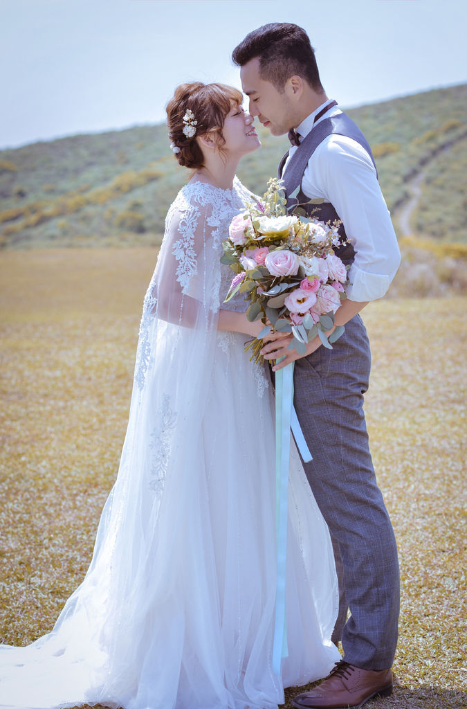 台北婚攝 琪琪小姐 婚紗攝影 女攝影師 陽明山婚紗 台北婚攝 琪琪小姐 婚紗攝影 女攝影師 陽明山婚紗