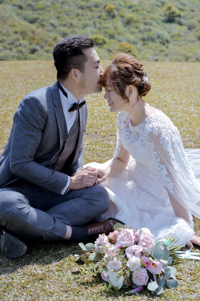 台北婚攝 琪琪小姐 婚紗攝影 女攝影師 陽明山婚紗 台北婚攝 琪琪小姐 婚紗攝影 女攝影師 陽明山婚紗