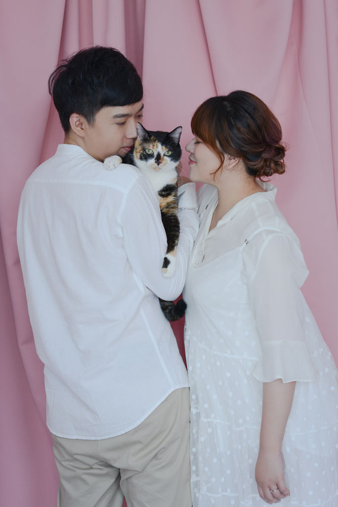 婚攝琪琪小姐 台北婚紗攝影 貓咪婚紗 貓奴婚紗 婚攝琪琪小姐 台北婚紗攝影 貓咪婚紗 貓奴婚紗