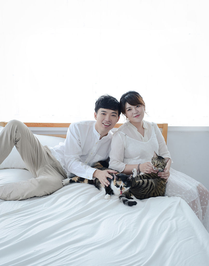 婚攝琪琪小姐 貓 婚紗 貓咪婚紗 貓奴 寫真 情侶 婚攝琪琪小姐 貓 婚紗 貓咪婚紗 貓奴 寫真 情侶