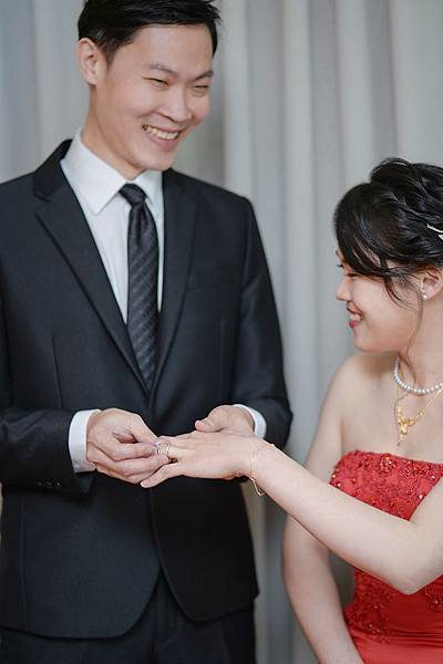 婚攝琪琪小姐 台北長榮桂冠酒店 婚禮紀錄