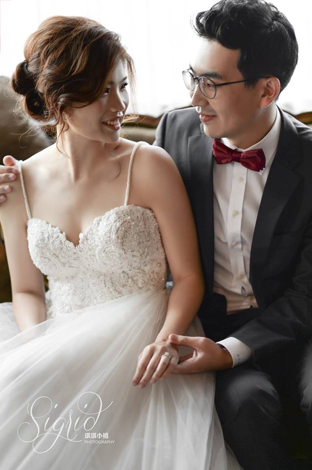 琪琪小姐 婚禮紀錄 台北婚攝 君品酒店 琪琪小姐 婚禮紀錄 台北婚攝 君品酒店