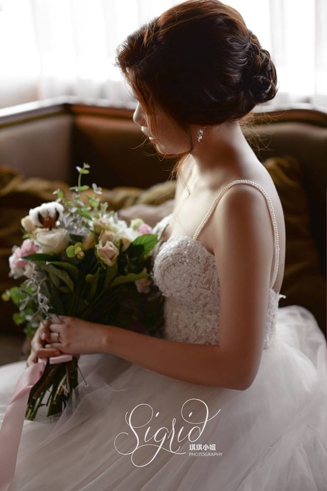 琪琪小姐 婚禮紀錄 台北婚攝 君品酒店 琪琪小姐 婚禮紀錄 台北婚攝 君品酒店