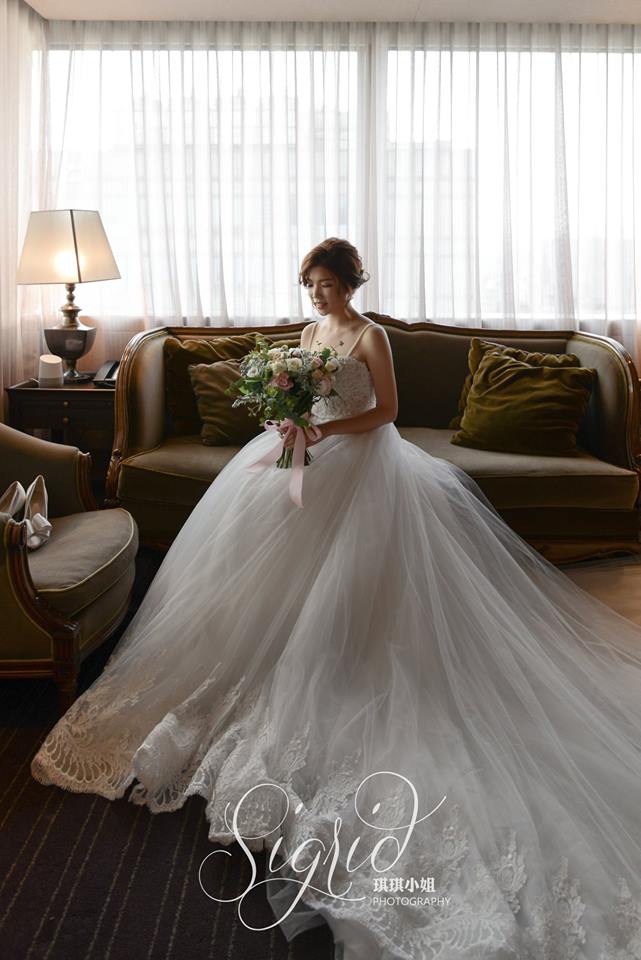 琪琪小姐 婚禮紀錄 台北婚攝 君品酒店 琪琪小姐 婚禮紀錄 台北婚攝 君品酒店