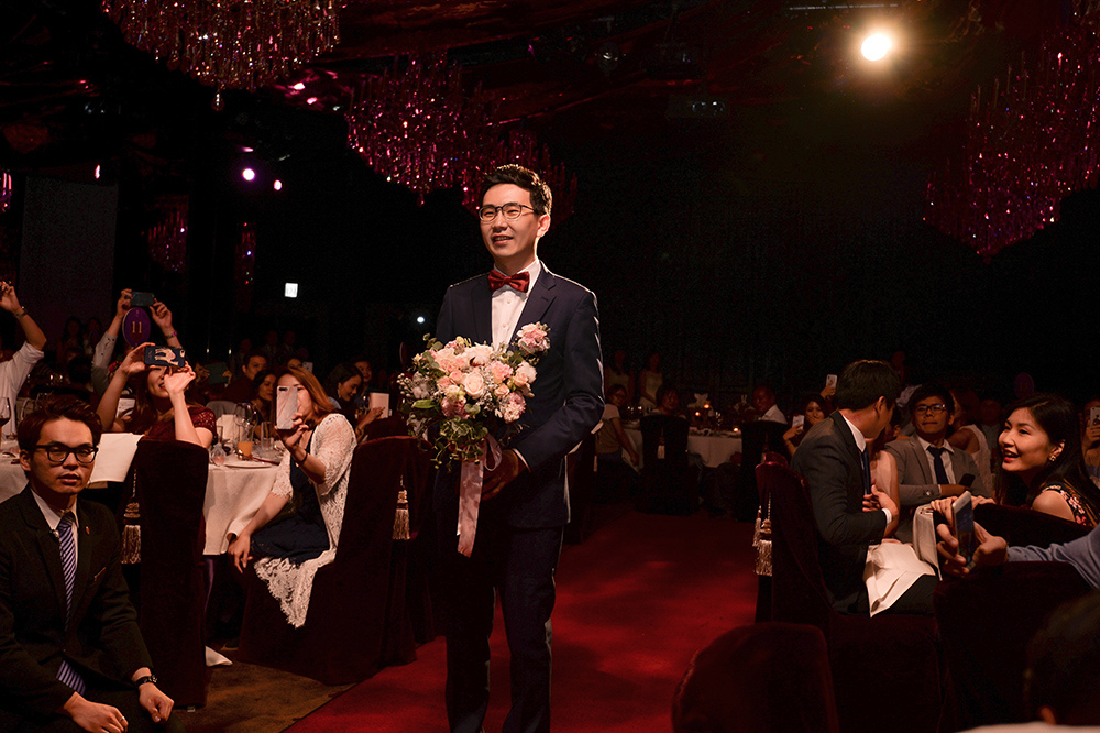 台北婚攝推薦 台北婚攝 琪琪小姐 君品酒店 婚禮紀錄 台北婚攝推薦 台北婚攝 琪琪小姐 君品酒店 婚禮紀錄