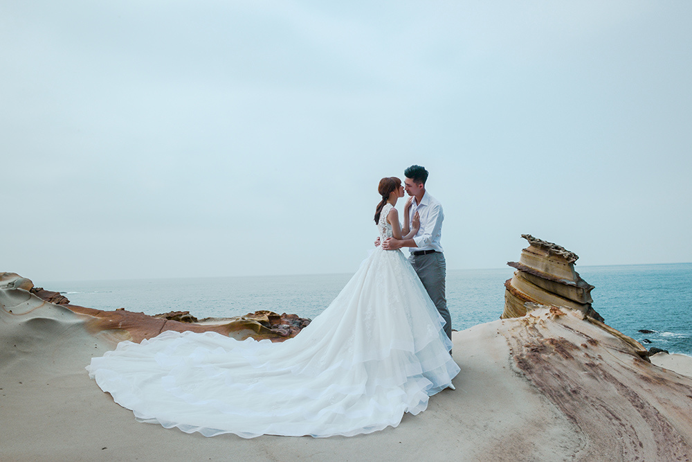 婚攝琪琪小姐 海外婚紗 海外婚禮 舊金山 婚攝琪琪小姐 海外婚紗 海外婚禮 舊金山