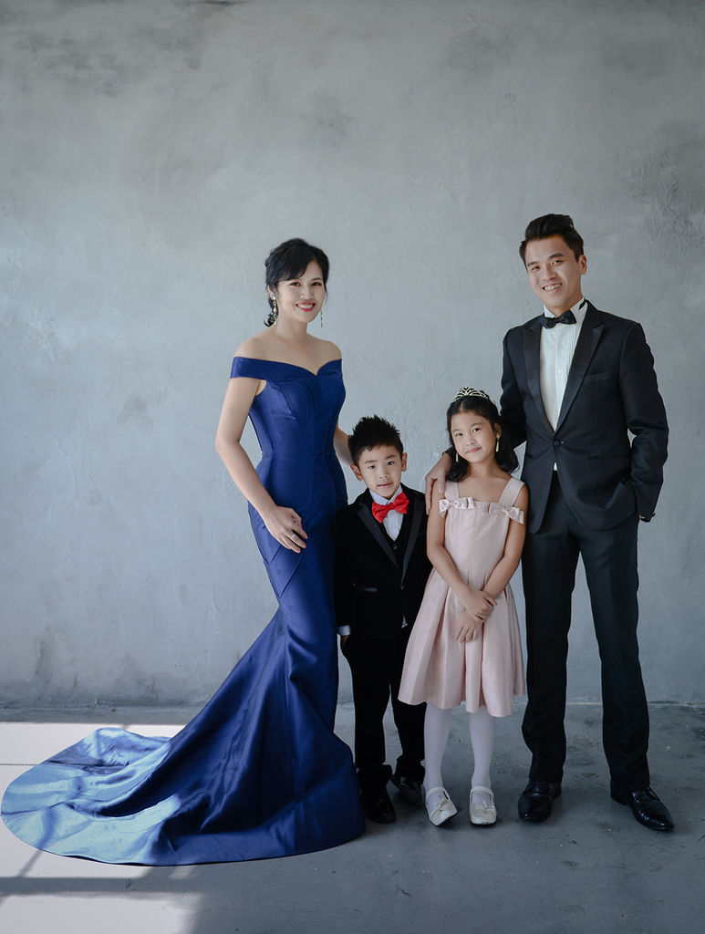 婚攝琪琪小姐 週年婚紗 台北 全家福推薦 婚攝琪琪小姐 週年婚紗 台北 全家福推薦