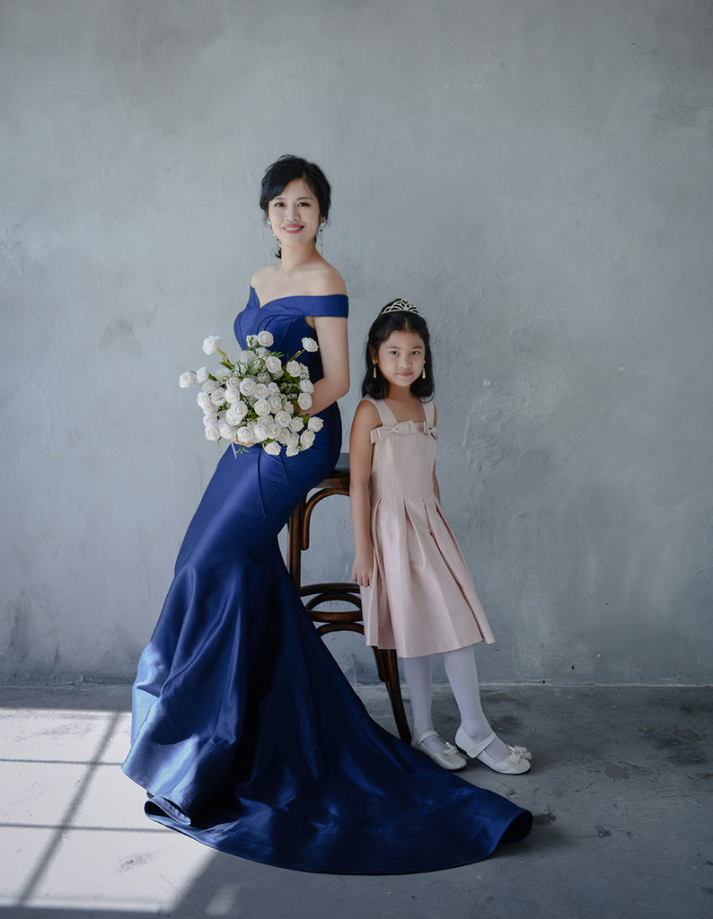 婚攝琪琪小姐 週年婚紗 台北 全家福推薦 婚攝琪琪小姐 週年婚紗 台北 全家福推薦