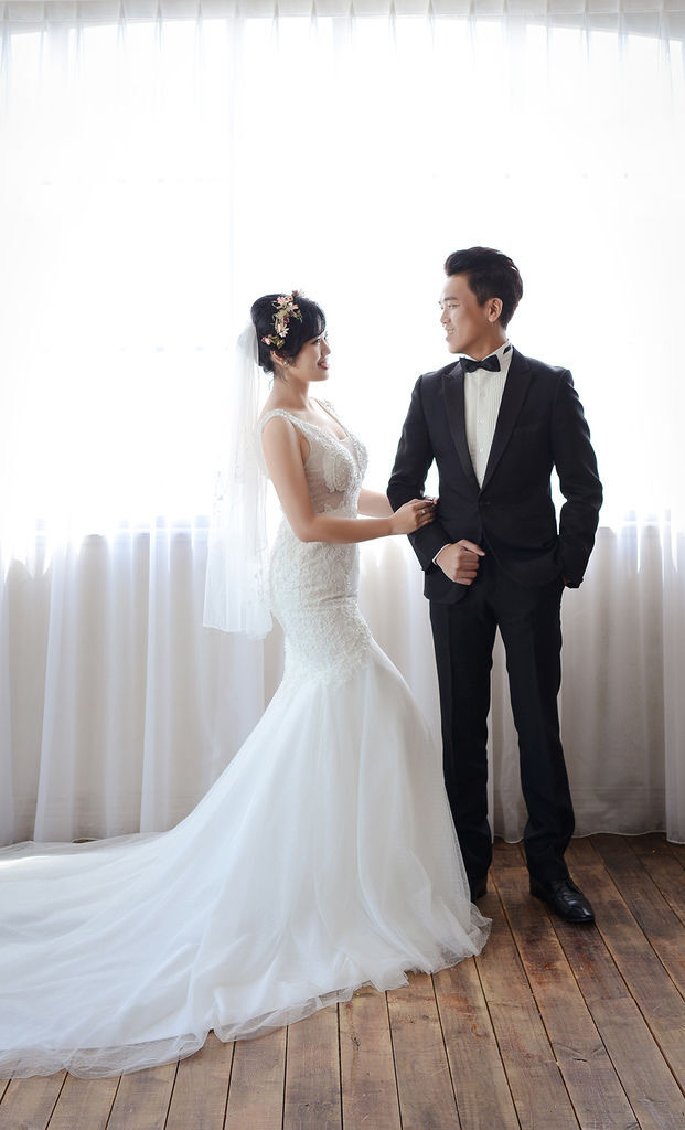 婚攝琪琪小姐 週年婚紗 台北 全家福推薦 婚攝琪琪小姐 週年婚紗 台北 全家福推薦