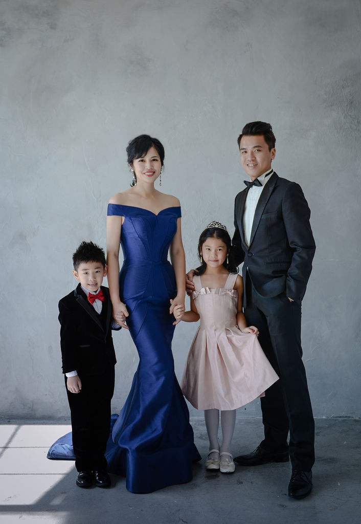 婚攝琪琪小姐 週年婚紗 台北 全家福推薦 婚攝琪琪小姐 週年婚紗 台北 全家福推薦