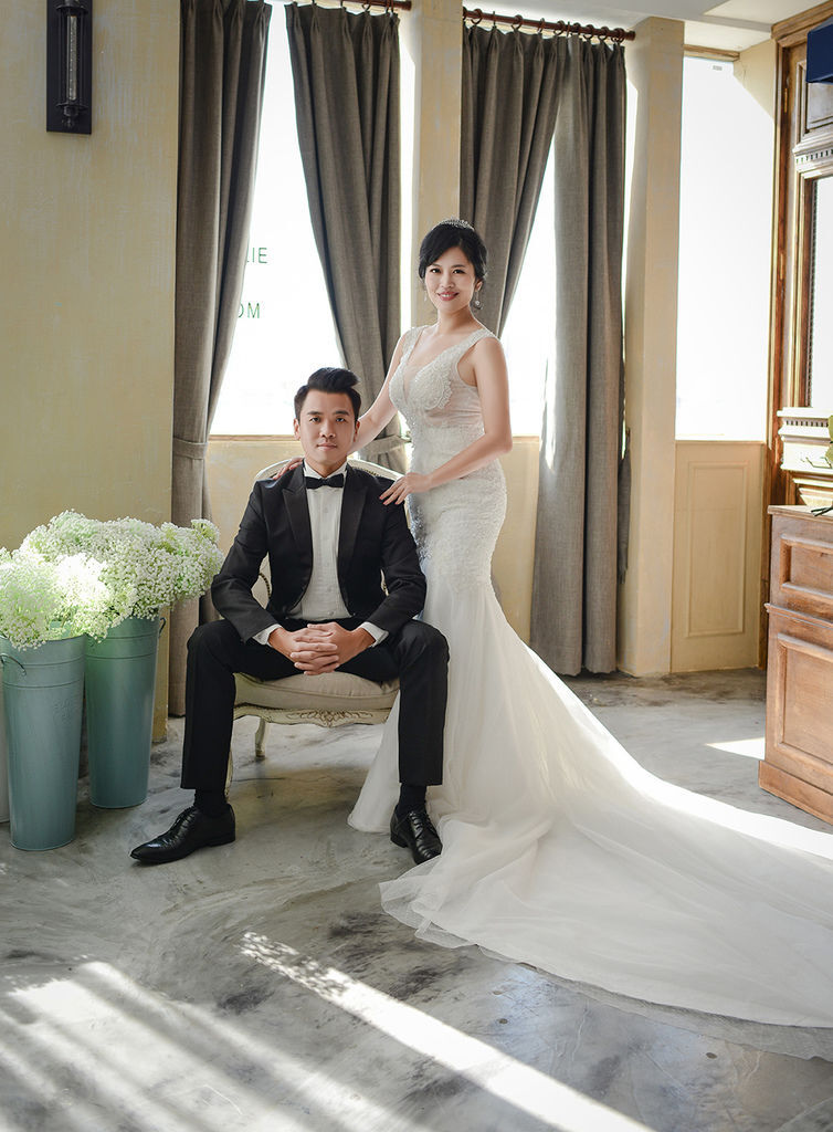 婚攝琪琪小姐 週年婚紗 台北 全家福推薦 婚攝琪琪小姐 週年婚紗 台北 全家福推薦