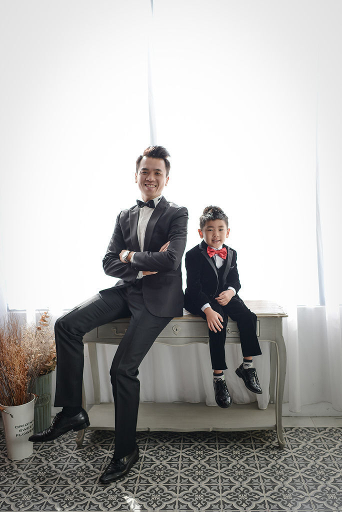 婚攝琪琪小姐 週年婚紗 台北 全家福推薦 婚攝琪琪小姐 週年婚紗 台北 全家福推薦