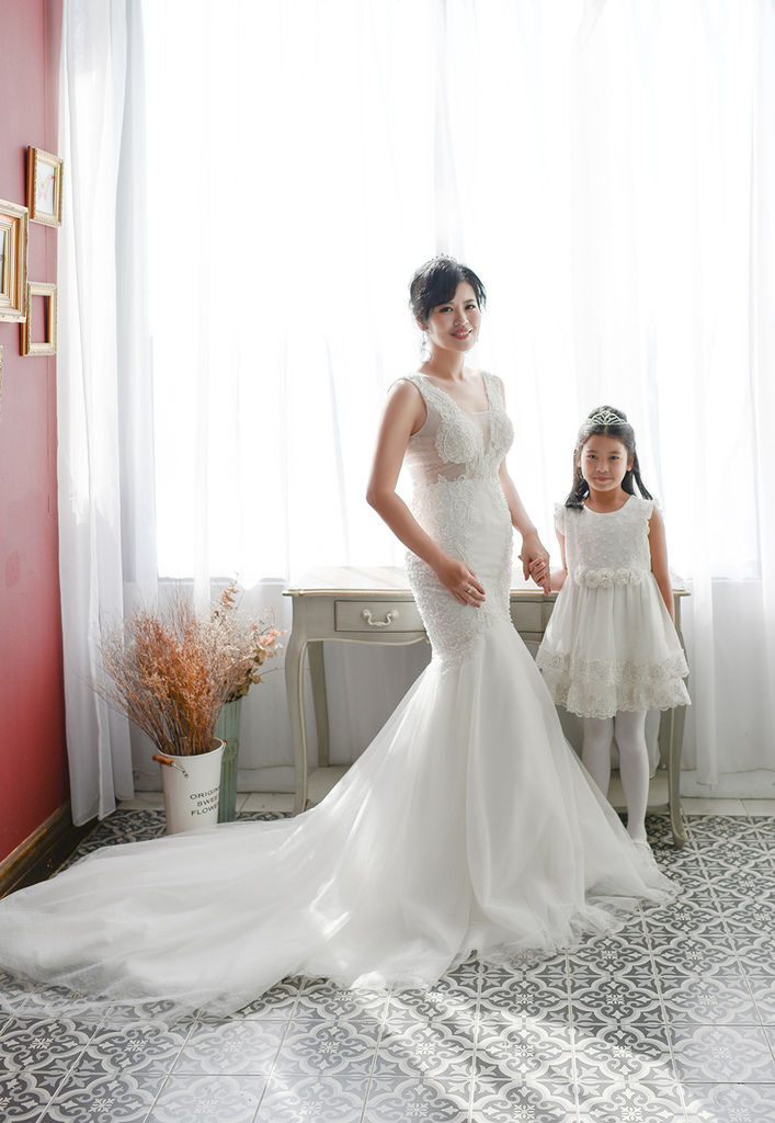 婚攝琪琪小姐 週年婚紗 台北 全家福推薦 婚攝琪琪小姐 週年婚紗 台北 全家福推薦