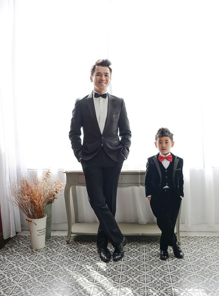 婚攝琪琪小姐 週年婚紗 台北 全家福推薦 婚攝琪琪小姐 週年婚紗 台北 全家福推薦