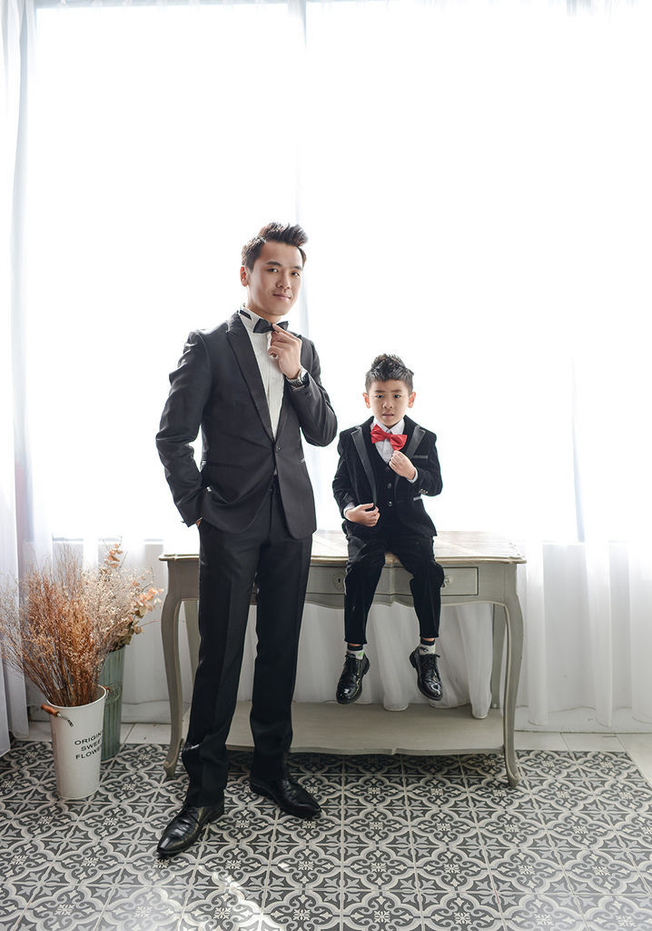 婚攝琪琪小姐 週年婚紗 台北 全家福推薦 婚攝琪琪小姐 週年婚紗 台北 全家福推薦