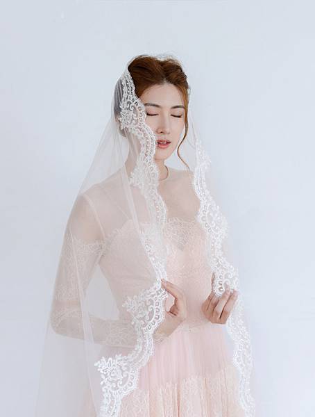 琪琪小姐 sigrid chien photography 美式婚紗