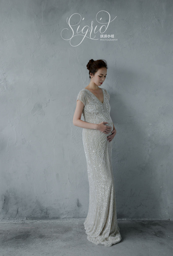 琪琪小姐 孕婦寫真 郁婷 琪琪小姐 孕婦寫真 郁婷